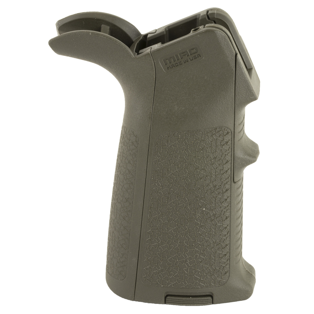 MAGPUL MIAD AR GEN1.1 GRIP KIT OD - Gun Trader Den