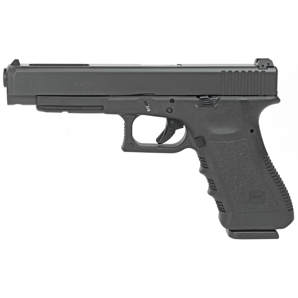 GLOCK 35 GEN3 COMPETITION 40S&W 15RD