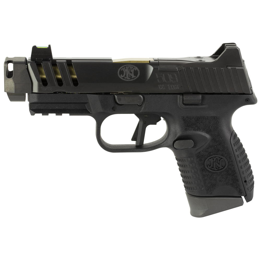 FN 509 CC EDGE 9MM 4.2