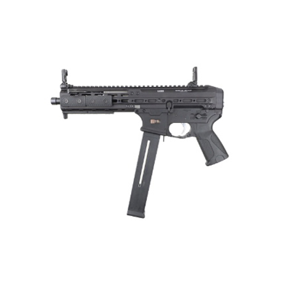 LWRC SMG PSTL 45ACP 8.5