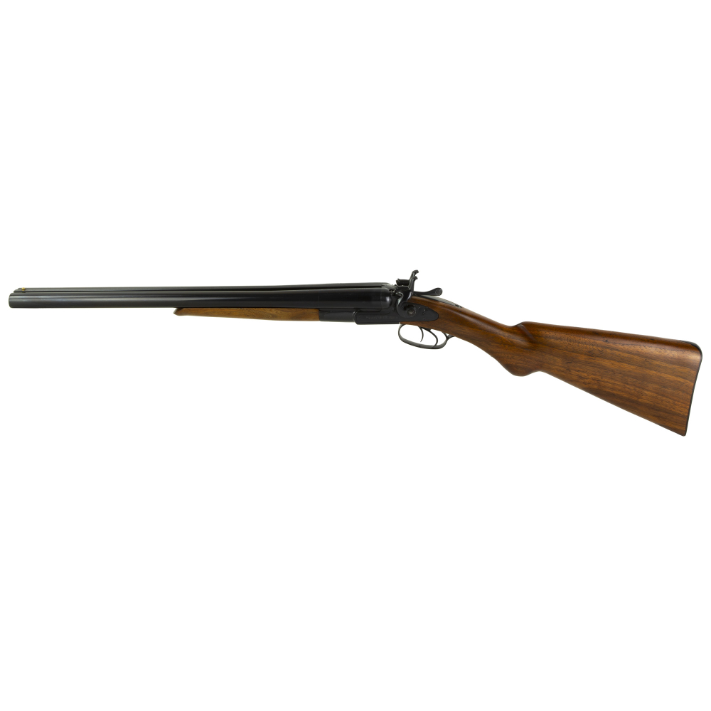 CIMARRON 1878 COACH GUN 12GA 20