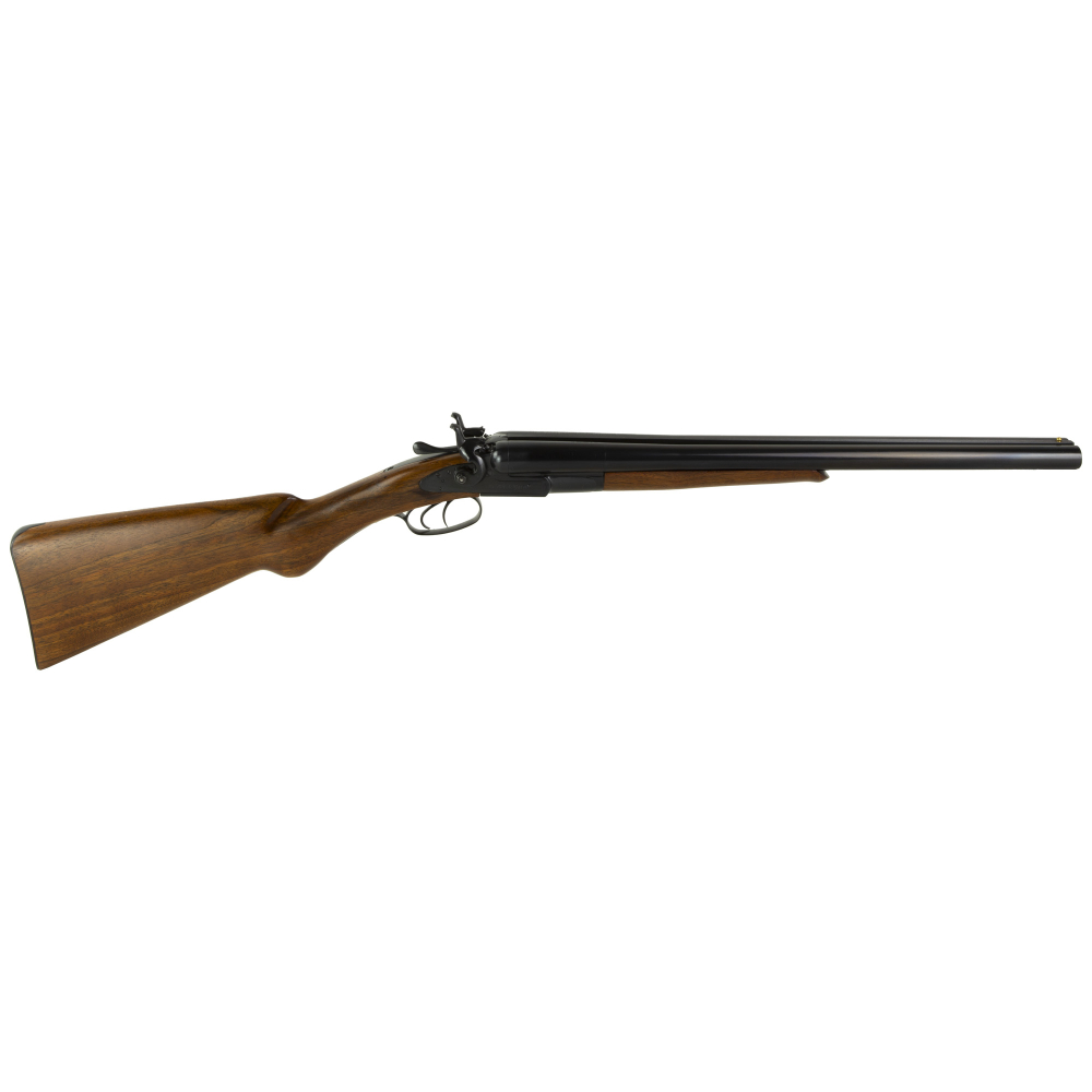 CIMARRON 1878 COACH GUN 12GA 20