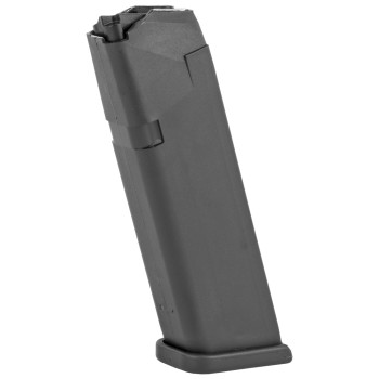 MAG GLOCK OEM 17 9MM 15RDW/BLOCK PKG