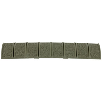 MAGPUL XT RAIL TEXTURE PANEL OD