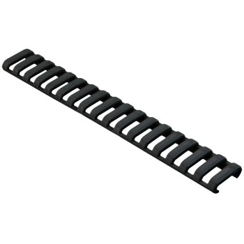 MAGPUL LADDER RAIL PROTECTOR BLK