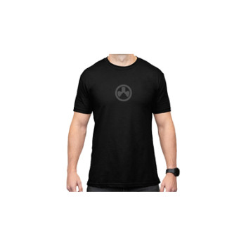 MAGPUL ICON LOGO TSHRT BLK XL