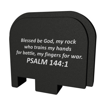 BASTION SLIDE BACK FOR GLK43 PSALM