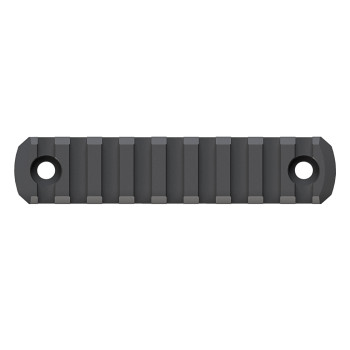 MAGPUL M-LOK ALUM RAIL SECT 9 SLOTS