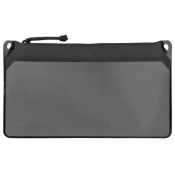 MAGPUL DAKA WINDOW POUCH MEDIUM BLK