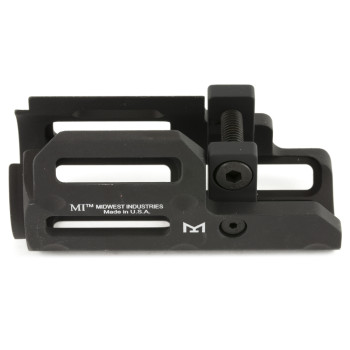 MIDWEST HK SP89 HANDGUARD MLOK BLK