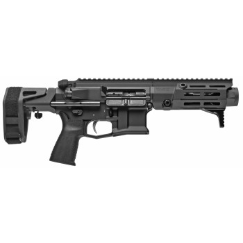 MAXIM PDX PSTL 7.62X39 5.5" 20RD BLK