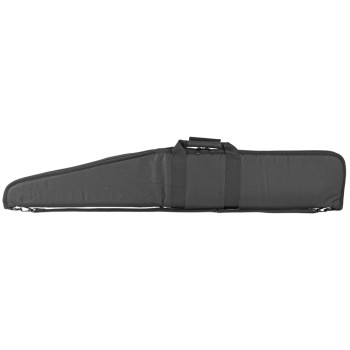 NCSTAR VISM SHOTGUN CASE 48"X8" BLK