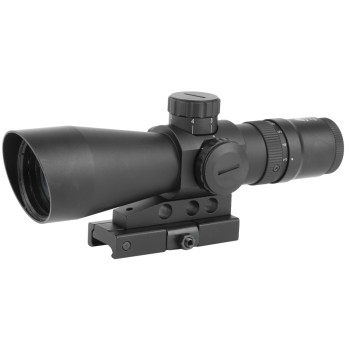 Optics & Optical Accessories