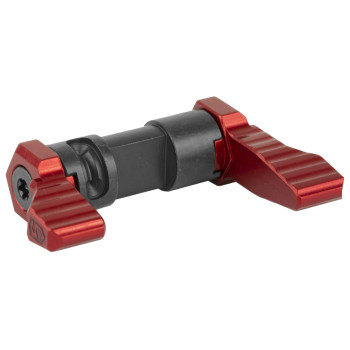 PHASE5 AMBI SAFETY SELECTOR RED