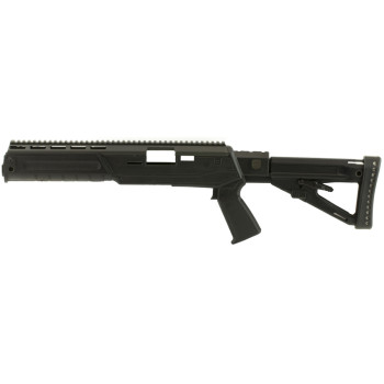 ARCHANGEL MINI 14 SPARTA STOCK BLK