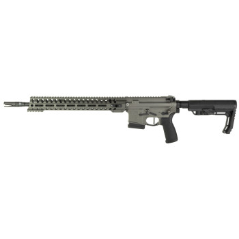 POF MINUTEMAN 556 16.5" 10RD CA TNG