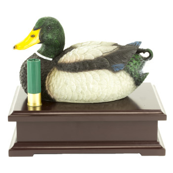 PS DECOY DUCK DIVERSION SAFE