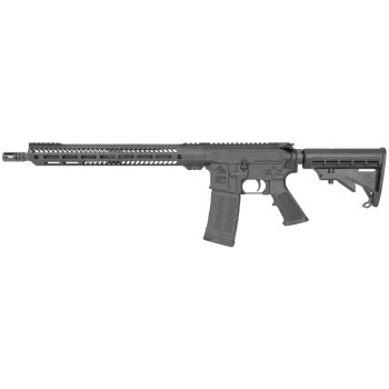 RRA RRAGE 3G 556NATO 16" 30RD BLK