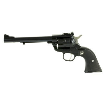 RUGER SNGL-SIX 22LR/WMR 6.5" BL 6RD