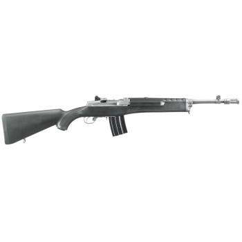 RUGER MINI-14 TACT 5.56 16" STS 20RD