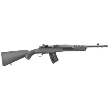 RUGER MINI THIRTY 762X39 16.1" BL 20