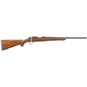 RUGER 77/17 17WSM 20" 6RD WLNT