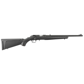 RUGER AMERICAN RF 22LR 18" 10RD TB