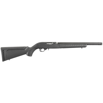 RUGER 10/22 TKDN 22LR 16.1" 10RD THB