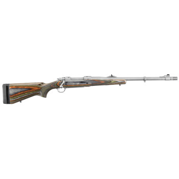 RUGER GUIDE GUN 338WIN 20" MT 3RD