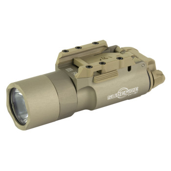 SUREFIRE X300U-A TAN 1000 LM-LED