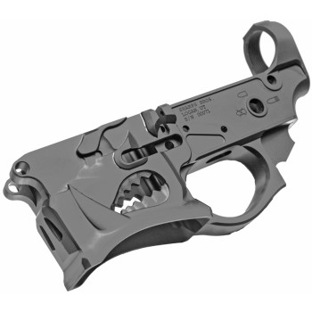 SHARPS GEN2 WARTHOG BILLET LOWER