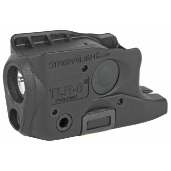 STRMLGHT TLR-6 FOR GLOCK 26/27 W/LSR