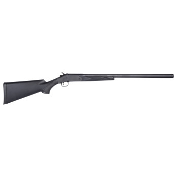 STEVENS M301 SINGLE SHOT 410/26" BLK