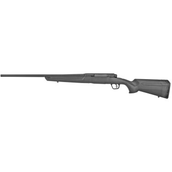 SAV AXIS II 30-06 22" 4RD BLK