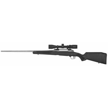 SAV 110 APEX STRM XP 6.5PRC 24" BLK