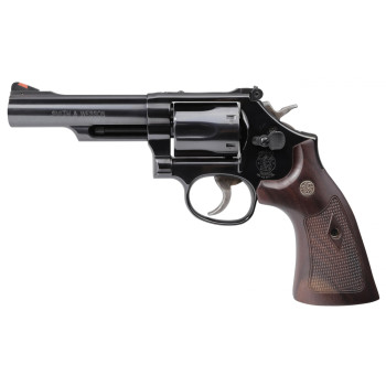 S&W 19 CLASSIC 357MAG 4.25" BL 6RD