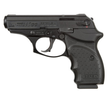 BERSA THUN 380 MATTE 3.2" 8RD CCARRY