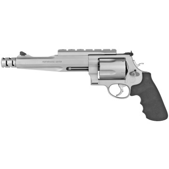 S&W 500 PC CMPD HNTR 7.5" 500SW