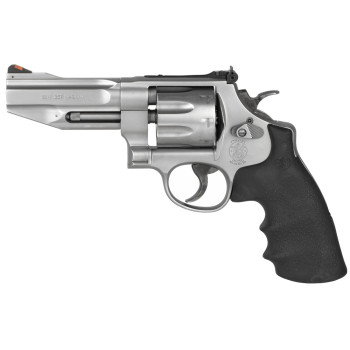 S&W 627 PRO SERIES 4" 357 STS