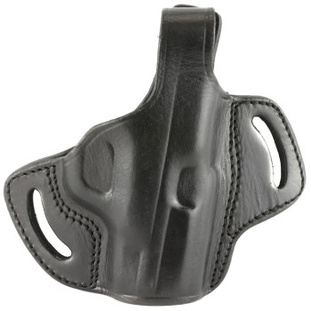 TAGUA BH1 THUMB/BK S&W SHIELD RH BLK