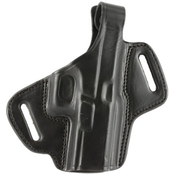 TAGUA BH1 THUMB/BK FOR GLK 17 RH BLK