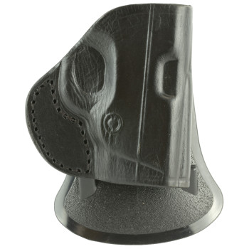 TAGUA PD2 Q/DRAW S&W BG 380 RH BLK