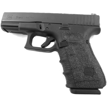 TALON GRP FOR GLOCK 19 GEN4 RBR