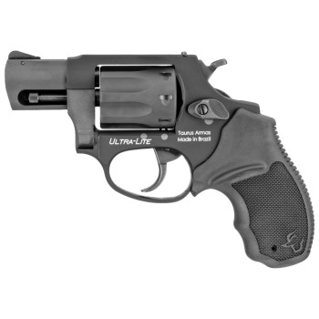 TAURUS 942 UL 22WMR 2" 8RD BLK