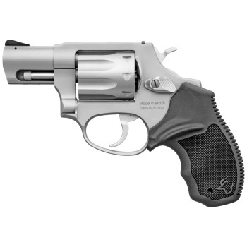 TAURUS 942 22WMR 2" 8RD STS