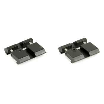 UTG LOW PRO SNAP-IN RAIL ADAPTER