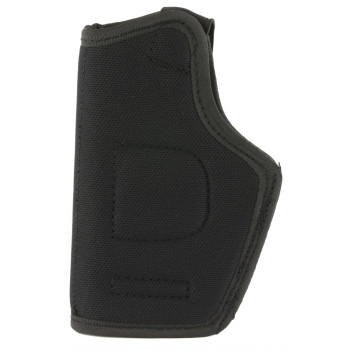 UTG CONCEALED BELT HOLSTER BLK