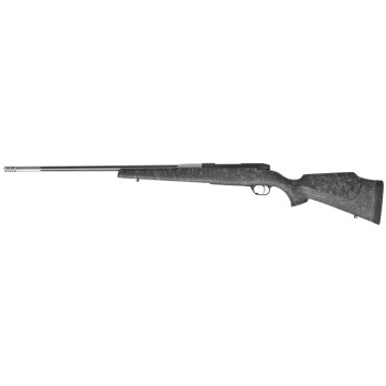 WBY MKV ACCUMARK 257WBY 28" BLK/STS