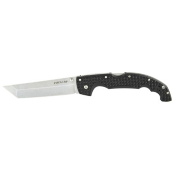 COLD STL VOYAGER 5.5" TANTO PLN BD1