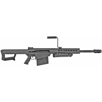 BARRETT 82A1 50BMG SEMIAUTO 20" BLEM